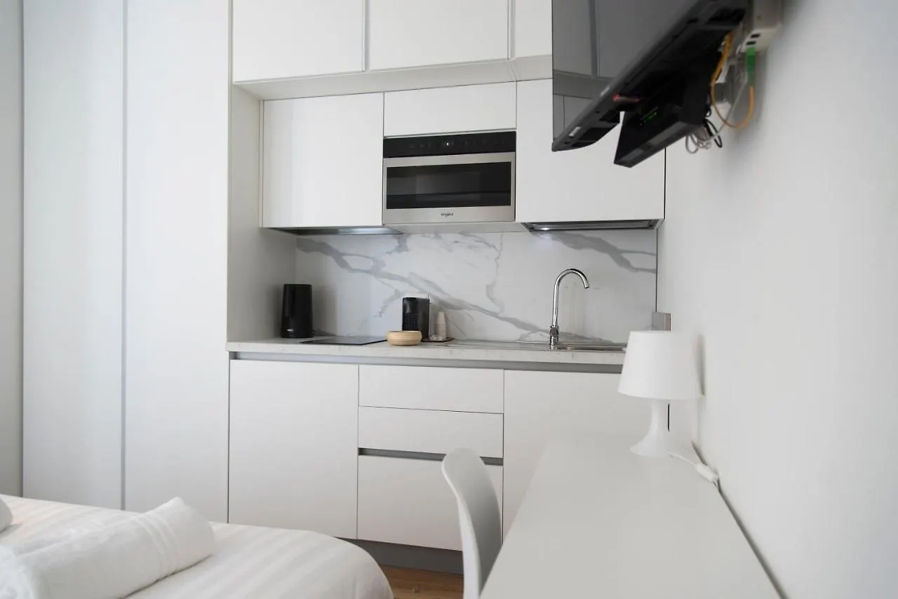 Youhosty - Sciesa 1 Milan