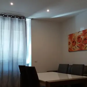 Apartment Nice Livings Lazzaroni, Mailand